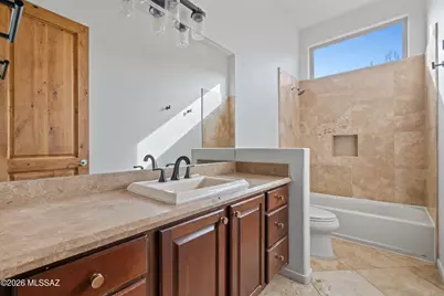 12825 N Mystic View Place, Oro Valley, AZ 85755 - Photo 31