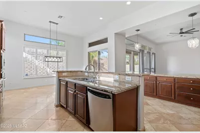 12825 N Mystic View Place, Oro Valley, AZ 85755 - Photo 15