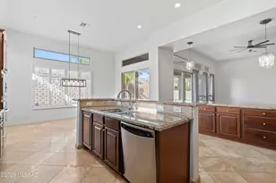 12825 N Mystic View Pl, Oro Valley, AZ 85755 - Photo 15