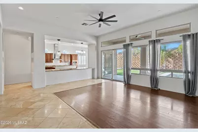 12825 N Mystic View Place, Oro Valley, AZ 85755 - Photo 7