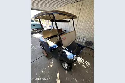 5651 W Box R Street, Tucson, AZ 85713 - Photo 11