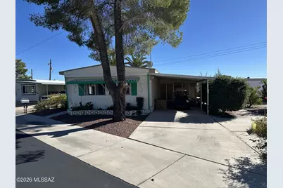 5651 W Box R Street, Tucson, AZ 85713 - Photo 1