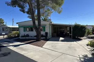 5651 W Box R St, Tucson, AZ 85713 - Photo 1