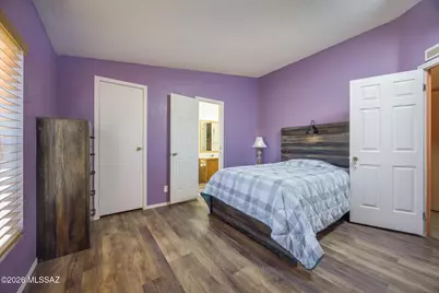 12320 W High Ridge Drive, Tucson, AZ 85736 - Photo 9