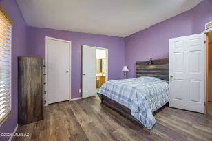 12320 W High Ridge Dr, Tucson, AZ 85736 - Photo 9