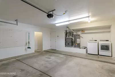 9151 N Eaglestone Loop, Tucson, AZ 85742 - Photo 31