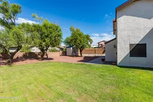 9151 N Eaglestone Loop, Tucson, AZ 85742 - Photo 37