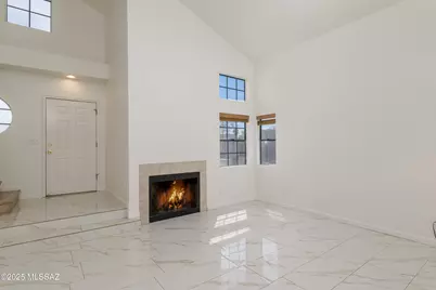 9151 N Eaglestone Loop, Tucson, AZ 85742 - Photo 11