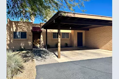 7861 E Lester Street, Tucson, AZ 85715 - Photo 1
