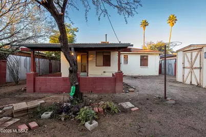 2650 E 19th Street, Tucson, AZ 85716 - Photo 25