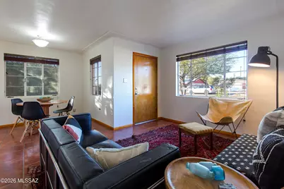 2650 E 19th Street, Tucson, AZ 85716 - Photo 3