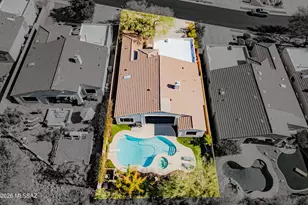 5323 N Fairway Heights Dr, Tucson, AZ 85749 - Photo 9