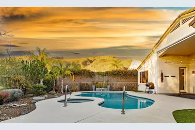 5323 N Fairway Heights Drive, Tucson, AZ 85749 - Photo 3