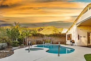 5323 N Fairway Heights Dr, Tucson, AZ 85749 - Photo 3