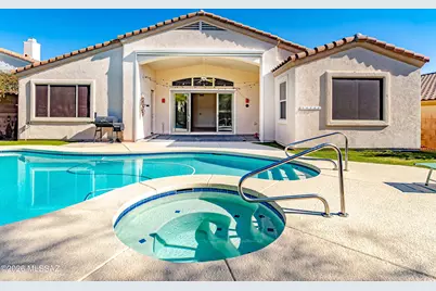 5323 N Fairway Heights Drive, Tucson, AZ 85749 - Photo 35