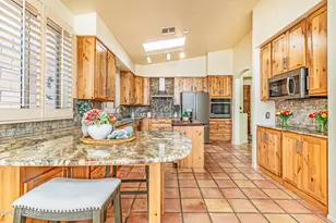 5323 N Fairway Heights Dr, Tucson, AZ 85749 - Photo 17