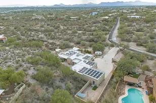 4040 E Camino de la Bajada, Tucson, AZ 85718 - Photo 43