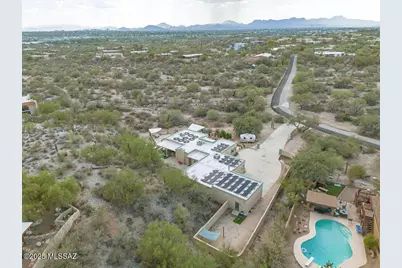4040 E Camino De La Bajada, Tucson, AZ 85718 - Photo 43
