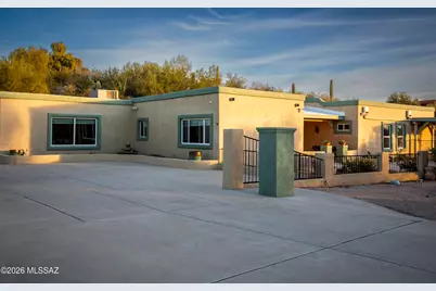 4040 E Camino De La Bajada, Tucson, AZ 85718 - Photo 9