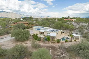 4040 E Camino de la Bajada, Tucson, AZ 85718 - Photo 1