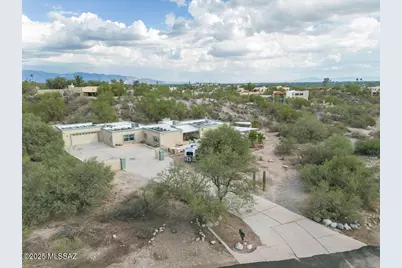 4040 E Camino De La Bajada, Tucson, AZ 85718 - Photo 45