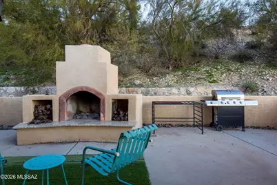 4040 E Camino De La Bajada, Tucson, AZ 85718 - Photo 7