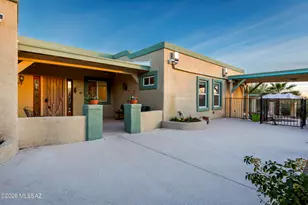 4040 E Camino de la Bajada, Tucson, AZ 85718 - Photo 11