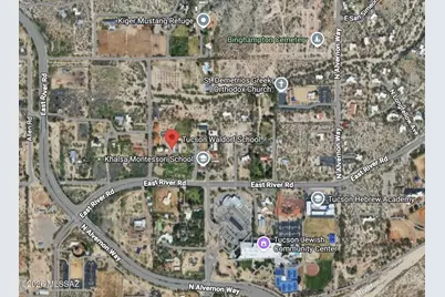 4040 E Camino De La Bajada, Tucson, AZ 85718 - Photo 47