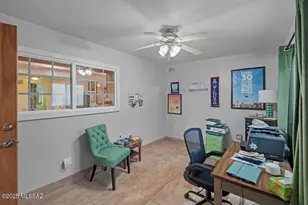 4040 E Camino de la Bajada, Tucson, AZ 85718 - Photo 37