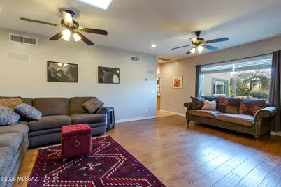 4040 E Camino De La Bajada, Tucson, AZ 85718 - Photo 17