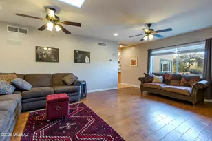 4040 E Camino de la Bajada, Tucson, AZ 85718 - Photo 17