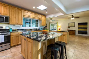 4040 E Camino de la Bajada, Tucson, AZ 85718 - Photo 5