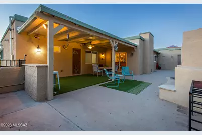 4040 E Camino De La Bajada, Tucson, AZ 85718 - Photo 31