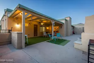 4040 E Camino de la Bajada, Tucson, AZ 85718 - Photo 31