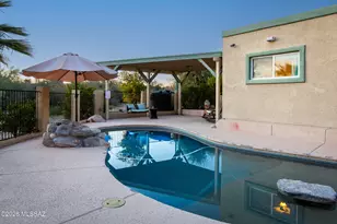 4040 E Camino de la Bajada, Tucson, AZ 85718 - Photo 33