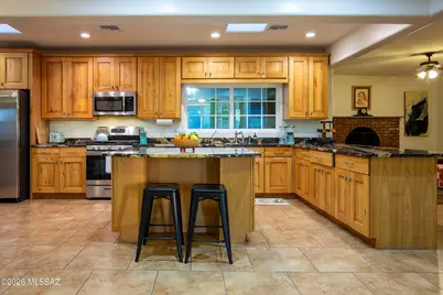 4040 E Camino De La Bajada, Tucson, AZ 85718 - Photo 3