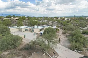 4040 E Camino de la Bajada, Tucson, AZ 85718 - Photo 45