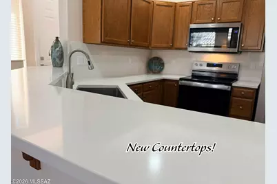 13401 N Rancho Vistoso Boulevard #256, Oro Valley, AZ 85755 - Photo 3