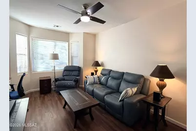 13401 N Rancho Vistoso Boulevard #256, Oro Valley, AZ 85755 - Photo 21