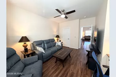 13401 N Rancho Vistoso Boulevard #256, Oro Valley, AZ 85755 - Photo 23