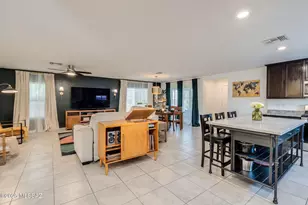 6697 S Villanova Ave, Tucson, AZ 85756 - Photo 5