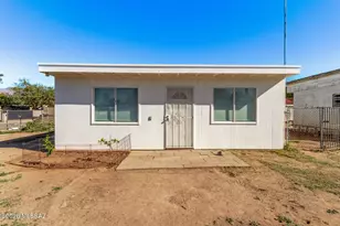 1217 W Hadley St, Tucson, AZ 85705 - Photo 5