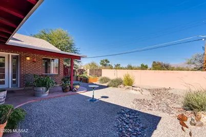 4419 E Water Street, Tucson, AZ 85712 - Photo 45