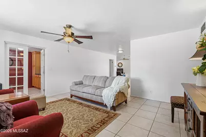 4419 E Water Street, Tucson, AZ 85712 - Photo 11