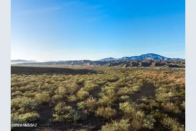 Tbd E Gamez Road #15, Benson, AZ 85602 - Photo 5