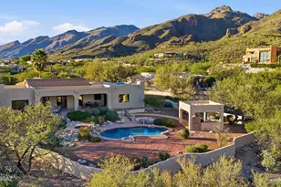 6202 N VÃ­a Tres Patos, Tucson, AZ 85750 - Photo 35