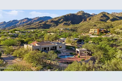 6202 N VÃ­a Tres Patos, Tucson, AZ 85750 - Photo 37