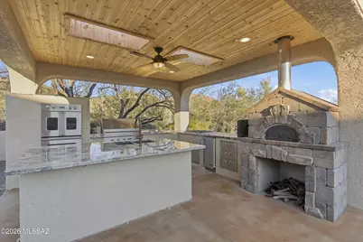 6202 N VÃ­a Tres Patos, Tucson, AZ 85750 - Photo 29