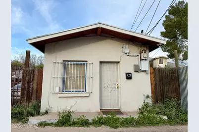 423 S 5th Avenue, Tucson, AZ 85701 - Photo 27