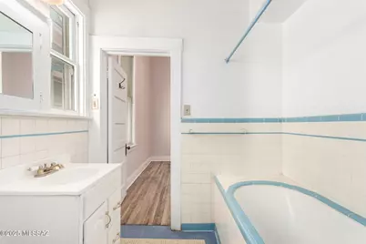 423 S 5th Avenue, Tucson, AZ 85701 - Photo 17